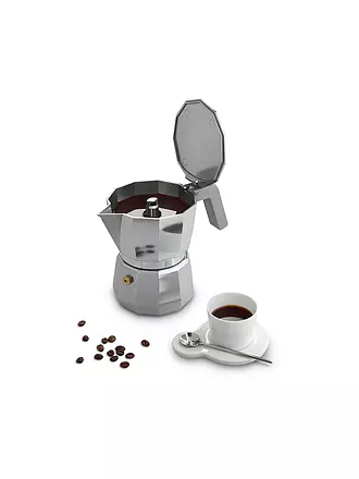 ALESSI | Espressomaschine Moka 3 Tassen | 
